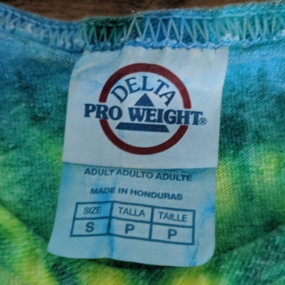 Vintage Tank Size S - Picture 3 of 5